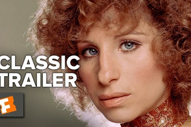 Trailer "A Star Is Born" (1976)