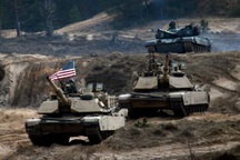 "Chảo lửa" Ukraine tăng nhiệt, Mỹ tính đưa hàng nghìn quân áp sát Nga