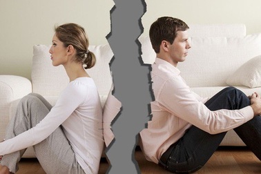 Những lý do ly hôn khiến cả hai cùng nuối tiếc