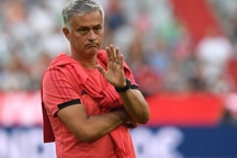 Phát biểu của Mourinho khiến CĐV MU thất vọng