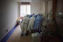 Tâm dịch Vũ Hán chỉ có 4 ca nhiễm mới trong 24 giờ