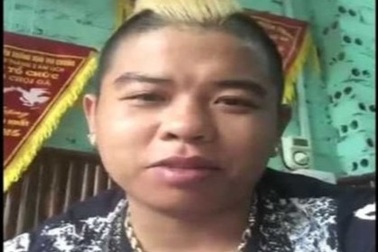 "Thánh chửi" Dương Minh Tuyền khai gì khi bị bắn ở Hải Dương?