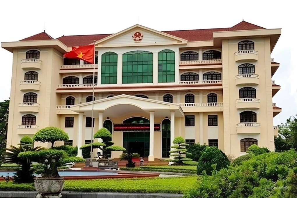 Ninh Bình tạm dừng hoạt động liên quan vật liệu nổ trong thời gian bầu cử - 1