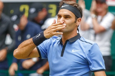 Wimbledon 2017: Gọi tên Federer, Nadal hay sự trở lại của Murray, Djokovic?