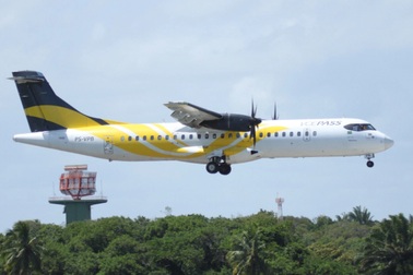 Khai tử vĩnh viễn hãng hàng không sau thảm họa rơi máy bay 62 người chết