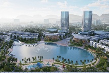 Ninh Thuận tăng tốc khẳng định vị thế trung tâm công nghiệp, năng lượng quốc gia