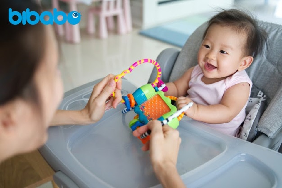 Giáo dục sớm - Phương pháp thực hành nuôi dạy con hiện đại dành cho ba mẹ bận rộn? - 2 Giáo dục sớm - Phương pháp thực hành nuôi dạy con hiện đại dành cho ba mẹ bận rộn? - 2