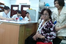 Ứng dụng công nghệ thông tin trong quản lý bệnh viện còn yếu