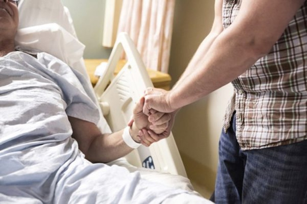 3 lưu ý quan trọng khi chăm sóc bệnh nhân ung thư tại nhà - 3 3 lưu ý quan trọng khi chăm sóc bệnh nhân ung thư tại nhà - 3