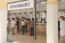 Từ hôm nay, BHYT thanh toán cả ngày lễ, ngày nghỉ