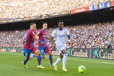 La Liga có nguy cơ phải hoãn vào cuối tuần này