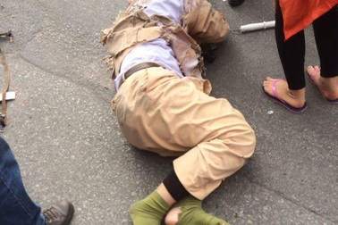 Có tình trạng con nhà giàu lái xe "vênh váo", coi thường pháp luật