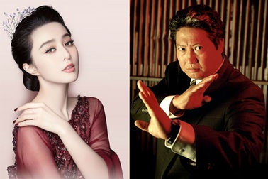 Quan hệ cha nuôi - con nuôi đầy ngờ vực của các mỹ nữ và đại gia