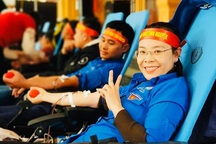 Nghệ An: Nữ bí thư Đoàn duy nhất nhận giải thưởng Lý Tự Trọng 2019