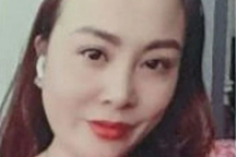 Người phụ nữ xinh đẹp bị tố giác lừa đảo