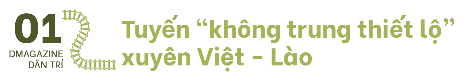 Bí ẩn về tuyến đường sắt trên không xuyên Việt - Lào từ đầu thế kỷ 20 - 1 Bí ẩn về tuyến đường sắt trên không xuyên Việt - Lào từ đầu thế kỷ 20 - 1