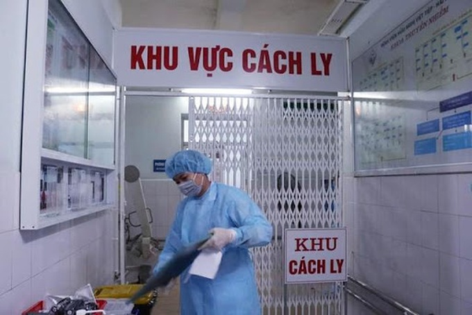 Sáng 16/11, Việt Nam không có ca mắc mới COVID-19 - Ảnh 1. Sáng 16/11, Việt Nam không có ca mắc mới COVID-19 - Ảnh 1.