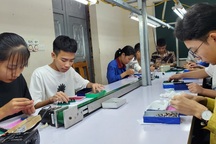 Hà Nội: Hơn 127 tỷ đồng trợ cấp thất nghiệp đã đến với người lao động