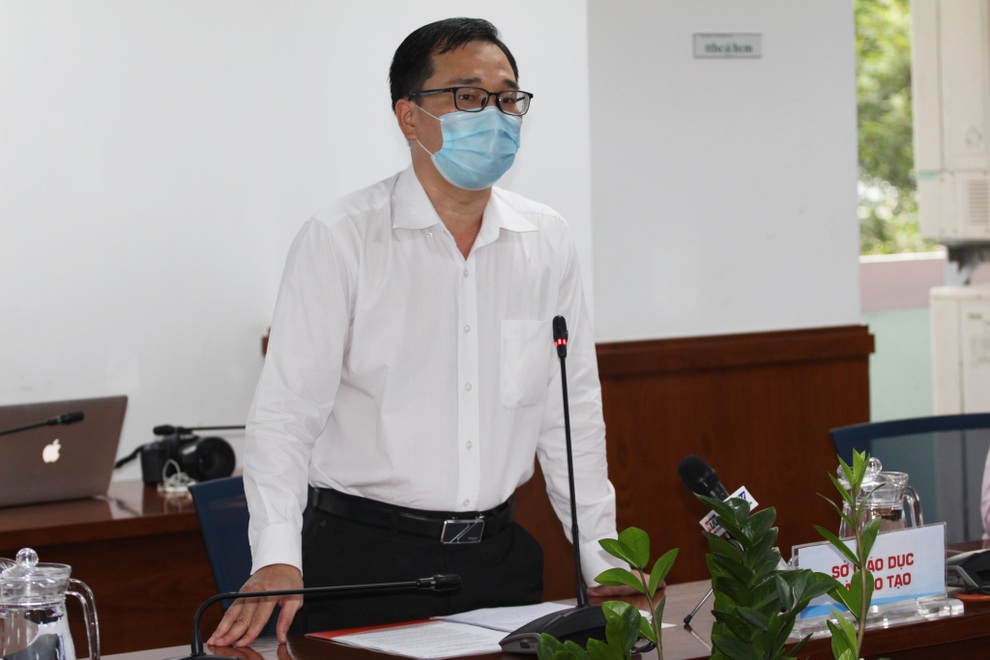 124 trường học tại TPHCM trưng dụng phòng chống Covid-19 chưa bàn giao lại - 1 124 trường học tại TPHCM trưng dụng phòng chống Covid-19 chưa bàn giao lại - 1