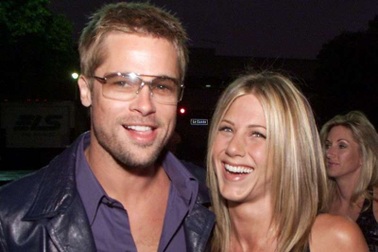 Brad Pitt đã tặng quà sinh nhật "bí mật" cho Jennifer Aniston