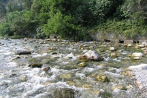 5 dòng sông ngắn nhất thế giới