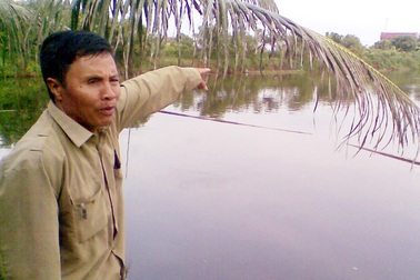 Hải Dương trong cơn lốc đô thị hoá: Ra đường vì… dự án