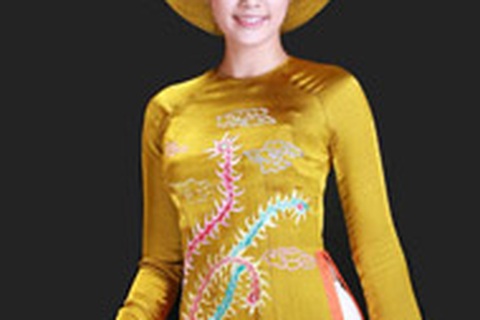 Minh Thu nói về “tai nạn” tại cuộc thi Hoa hậu Thế giới 2007