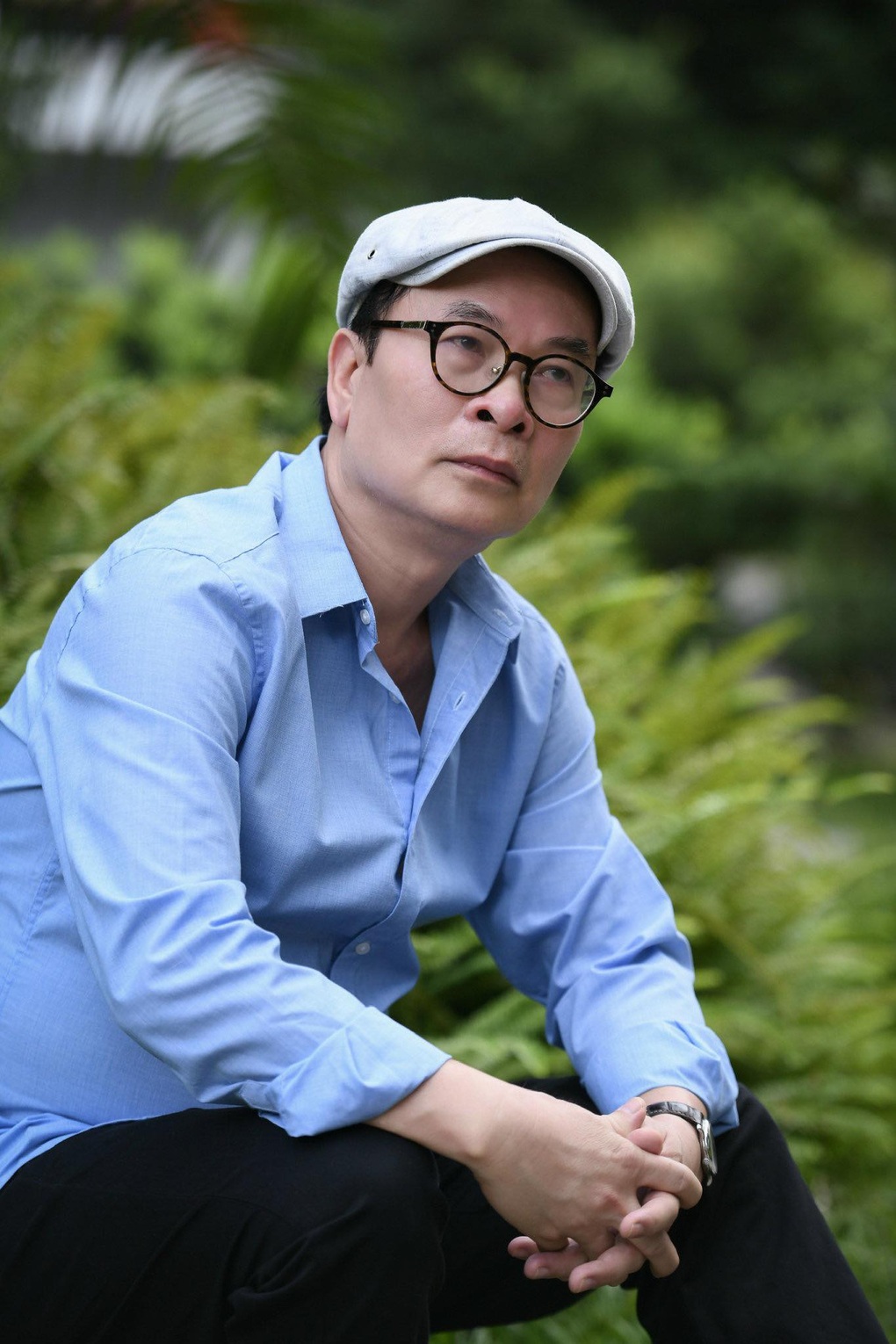 Cha đẻ của nhiều ca khúc nhạc phim gây sốt làm liveshow riêng - 1 Cha đẻ của nhiều ca khúc nhạc phim gây sốt làm liveshow riêng - 1