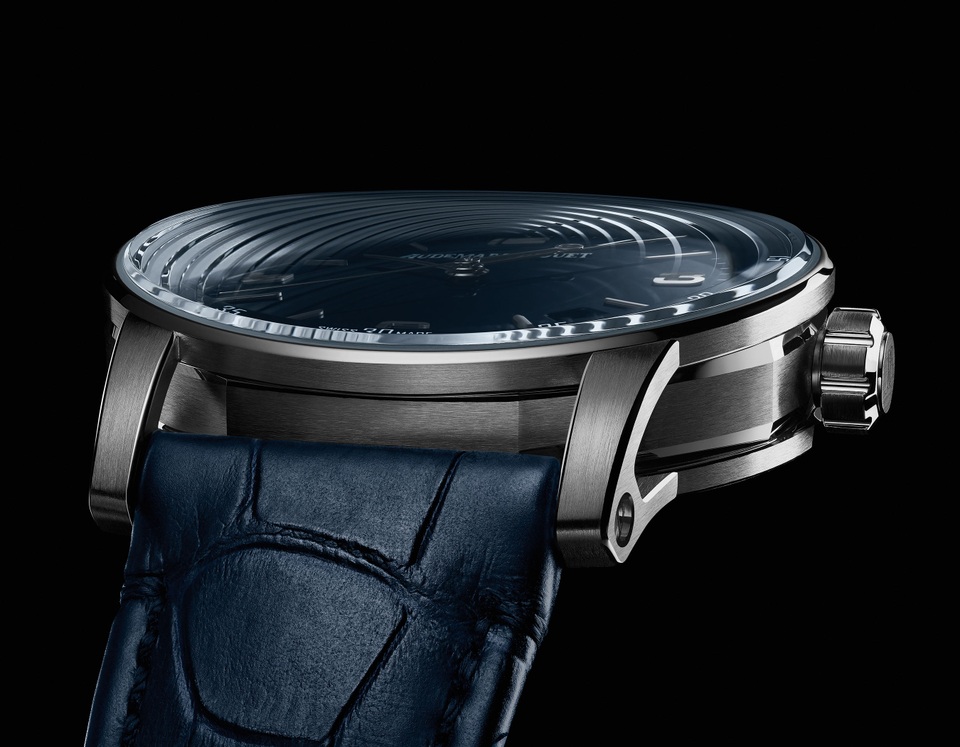 CODE11.59 by Audemars Piguet - Tinh thần “kẻ đến sớm trong cuộc đua” - 3 CODE11.59 by Audemars Piguet - Tinh thần “kẻ đến sớm trong cuộc đua” - 3