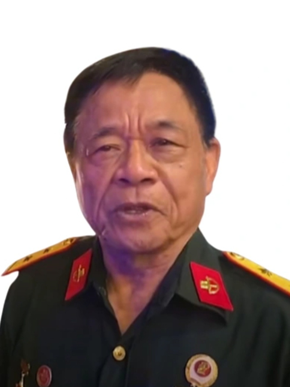Hai cựu chiến binh mong khép lại ồn ào với các sinh viên dịp lễ diễu binh - 4 Hai cựu chiến binh mong khép lại ồn ào với các sinh viên dịp lễ diễu binh - 4
