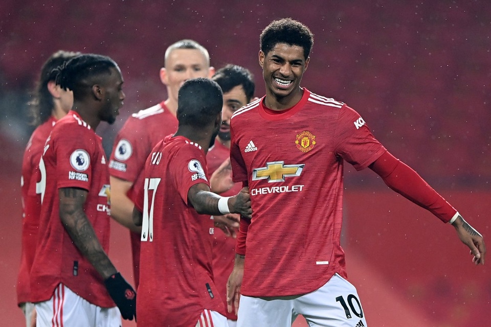 Man Utd đại thắng kỷ lục 9-0: Cú lừa của Quỷ đỏ? - 3 Man Utd đại thắng kỷ lục 9-0: Cú lừa của Quỷ đỏ? - 3