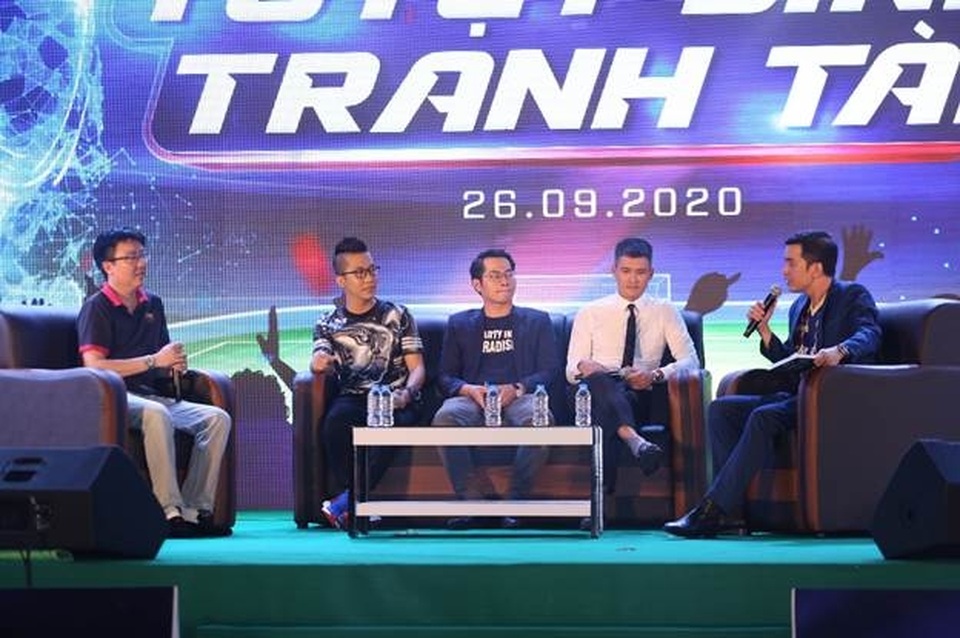 Nhìn lại năm 2020 của FCB88: Sân chơi trẻ thu hút dàn sao giới trẻ - 2 Nhìn lại năm 2020 của FCB88: Sân chơi trẻ thu hút dàn sao giới trẻ - 2