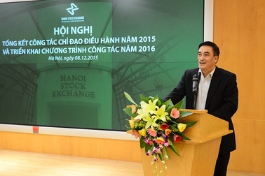 Chạy nước rút cổ phần hóa, đấu giá vốn Nhà nước khởi sắc