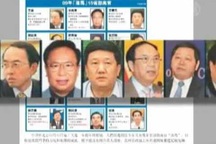 “Hổ lớn” đầu tiên ở Trung Quốc chối tội tham nhũng