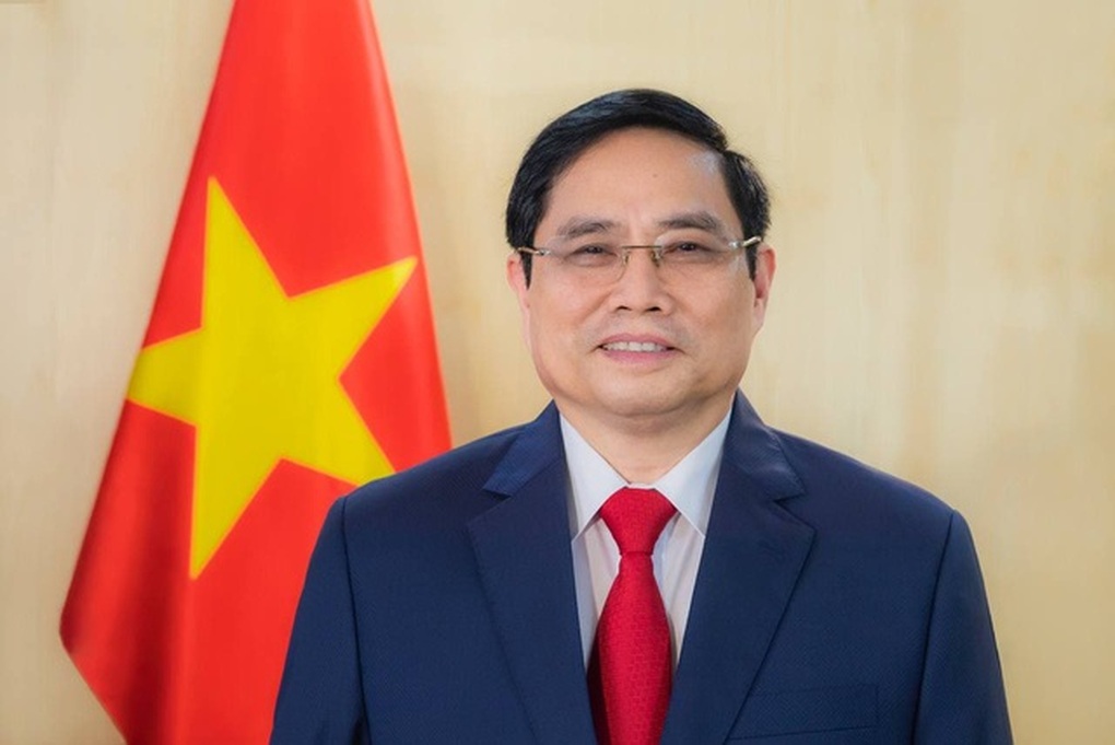 Thủ tướng Phạm Minh Chính làm Phó Chủ tịch Hội đồng Quốc phòng và An ninh - 2 Thủ tướng Phạm Minh Chính làm Phó Chủ tịch Hội đồng Quốc phòng và An ninh - 2