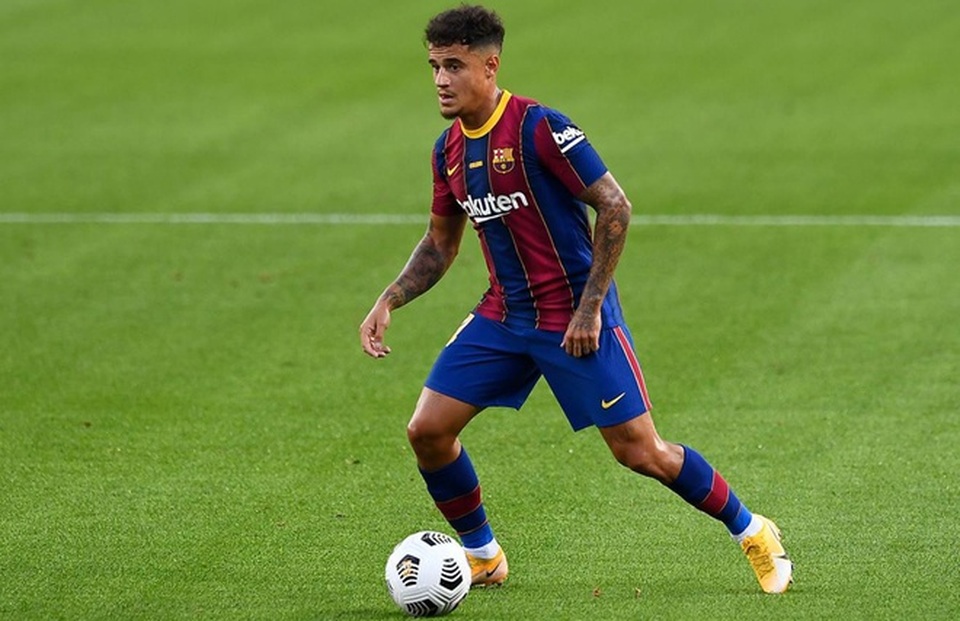 Barcelona chơi lớn, bán 5 ngôi sao để nổ bom tấn Haaland - 2