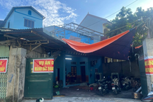 Đề nghị hủy kết quả đấu giá nhà đất 225m2 ở Hà Nội giá 4,5 tỷ đồng