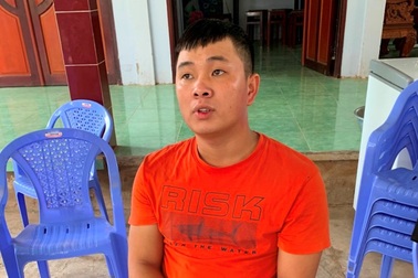 Cảnh sát hình sự bị "phục kích", đánh bầm dập và cướp súng