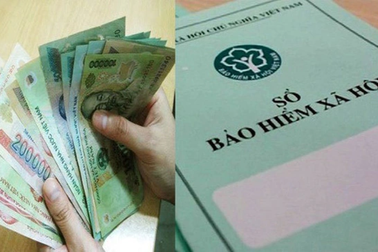 Đóng BHXH 20 năm hết 75 triệu, hưởng chế độ hưu trí 600-700 triệu đồng?