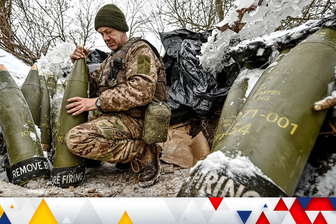 Chiến sự Ukraine 18/11: Trận chiến Pokrovsk bước vào giai đoạn quyết định