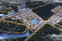 Đầu tư hưởng lợi kép từ dự án TMS Grand City Phúc Yên