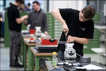 Đào tạo nghề kép: "Chìa khóa vàng" cung cấp nhân lực chất lượng cao ở Đức