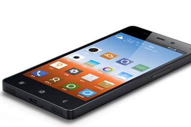 Ra mắt điện thoại nguyên khối Gionee Elife E6