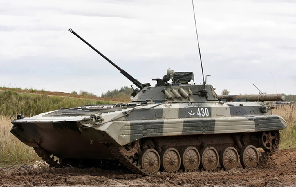 Chuyên gia tiết lộ vũ khí sát thủ chiến trường trong chiến sự Nga-Ukraine - 1 Chuyên gia tiết lộ vũ khí sát thủ chiến trường trong chiến sự Nga-Ukraine - 1