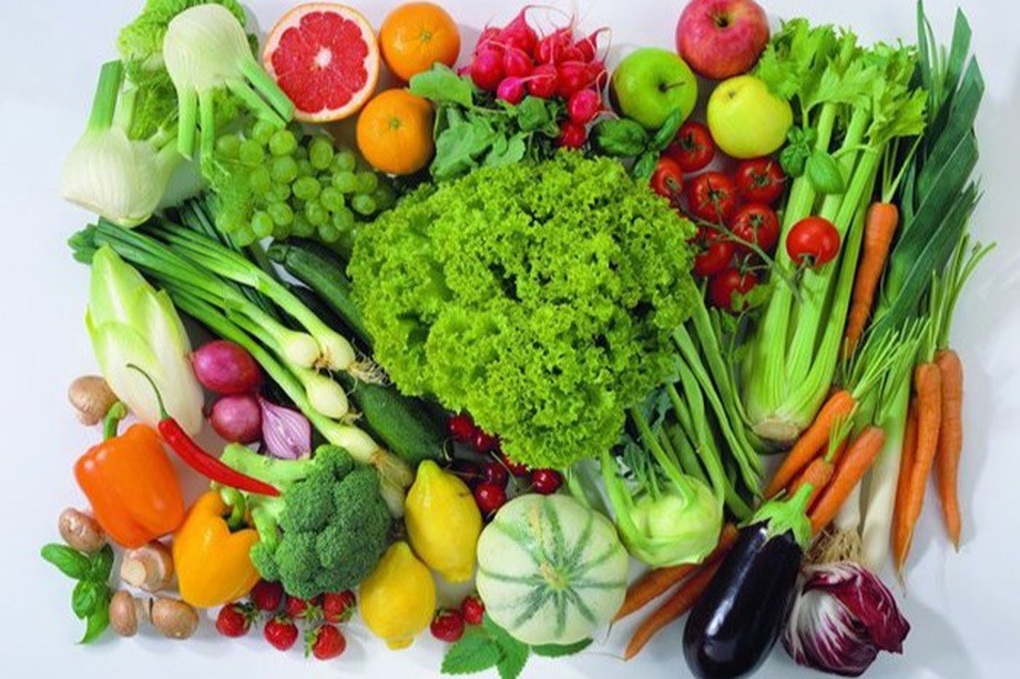 7 tuyệt chiêu ăn uống giúp hệ tiêu hóa của bạn khỏe mạnh - 2 7 tuyệt chiêu ăn uống giúp hệ tiêu hóa của bạn khỏe mạnh - 2