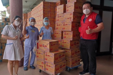 Acecook Việt Nam - Chúng tôi luôn biết ơn đất nước và con người Việt Nam