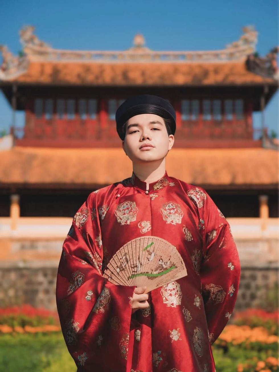 Hàng nghìn người đổ xô tới, vì sao Huế thành hiện tượng du lịch Việt Nam? - 5 Hàng nghìn người đổ xô tới, vì sao Huế thành hiện tượng du lịch Việt Nam? - 5