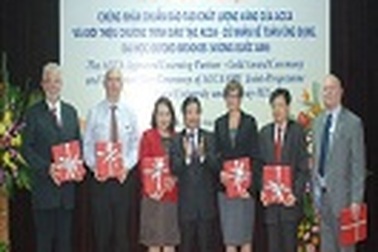 Nhiều cơ hội mới cho học sinh tốt nghiệp THPT 2012