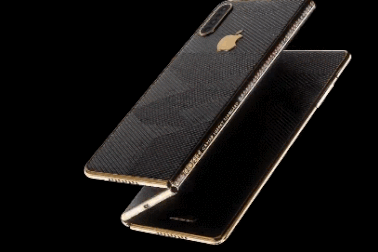 Độc đáo ý tưởng iPhone Z với màn hình gập 3