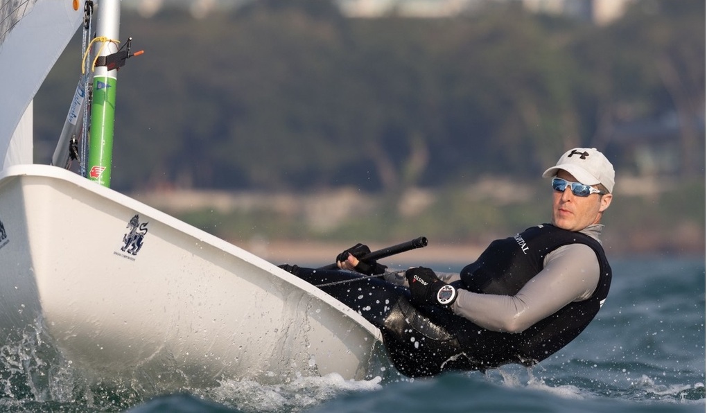 10 quốc gia tham gia giải đua thuyền buồm quốc tế ở Quy Nhơn - 2 10 quốc gia tham gia giải đua thuyền buồm quốc tế ở Quy Nhơn - 2